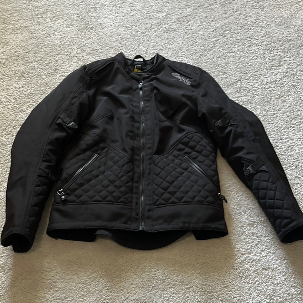 Scorpion EXO Women's Motorcycle Jacket